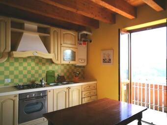 Apartamento Botton D' Oro