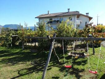 Apartamento Fasslhof