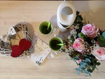 Bed & Breakfast Nikolas' Valley