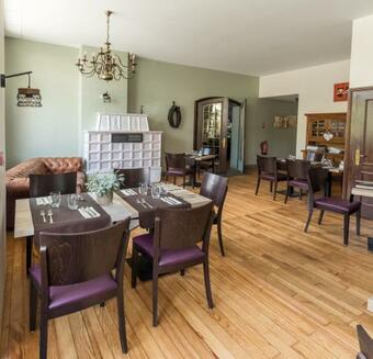 Bed & Breakfast Au Wingenerhof