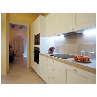 Apartamento Borgo Vaccareccia Lucrezia