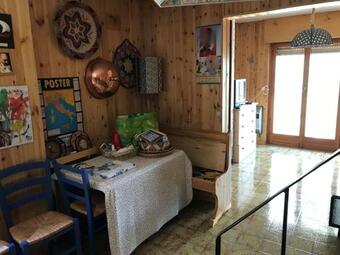 Villaggio Palumbo Sila - Appartamento