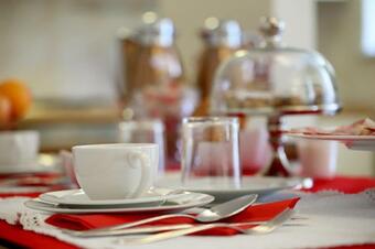 Bed & Breakfast Bella Vigezzo