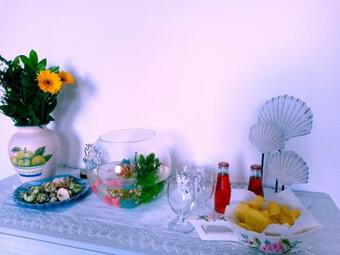 Apartamento I 4 Elementi