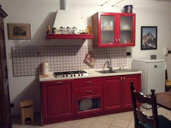 Apartamento I "giardin"