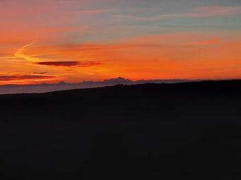 Hostal Au Dela Des Vignes