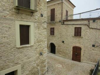 Hostal Dimora Il Palazzetto