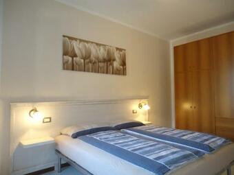 Apartamento Casa Enrica Typ E1