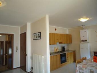 Apartamento Casa Enrica Typ E2