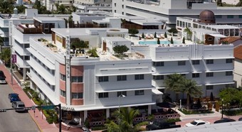 Hotel Dream South Beach