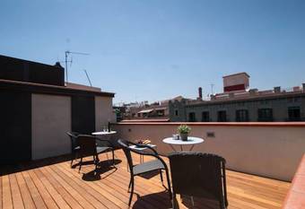 Apartamento Rec Studios Barcelona - Decimonónico