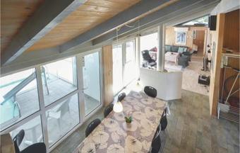 Holiday Home Bl�b�rstien Fjerritslev XI