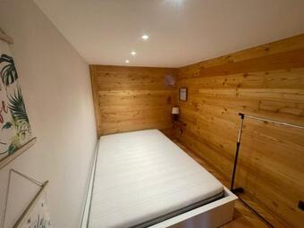 Apartamento Temporaryflat Mont Chetif