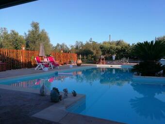 Bed & Breakfast Villa Eb