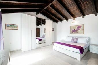 Apartamento Garden Capriasca