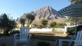 Apartamento Casa Simago