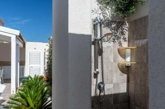 Villa Con Piscina Vicino San Vito Lo Capo