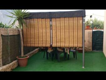 Sole Di Cofano Vacanze