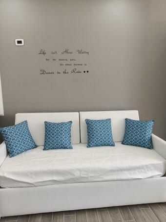 Apartamento Monolocale Da Andrea