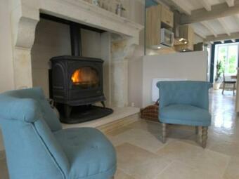 G�te Balnot-sur-laignes, 5 Pi�ces, 10 Personnes - Fr-1-543-170