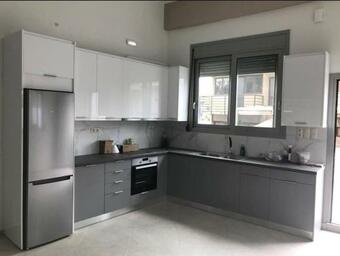 Stavroulis' Maisonette