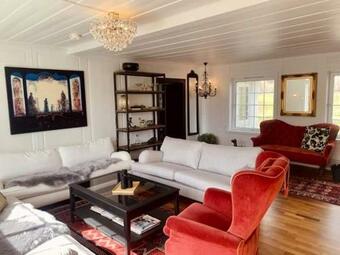 Stokke G�rd Adventure Bed & Breakfast