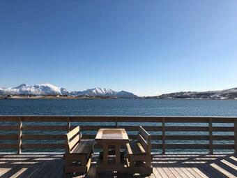 Molobua, Fantastic Place By The Sea