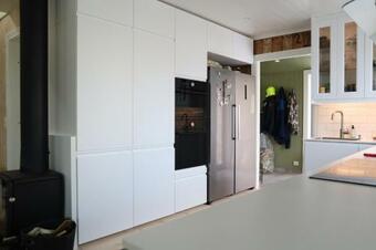 Dyr Tillatt I Vakkert Hus Med Naturomgivelser I Lofoten