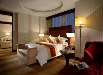 Jinchang New Century Hotel Shaoxing