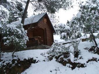 Apartamento Complejo Residencial Los Enebros