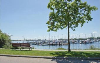 Apartment �sters�vej