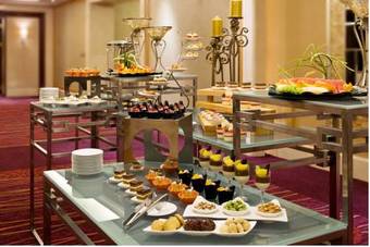 World Trade Plaza Hotel Shijiazhuang