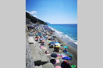 Apartamento Appartamento A Deiva Marina Cinque Terre