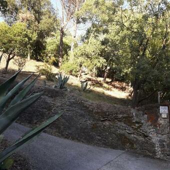 Apartamento Villa Ai Sugheri