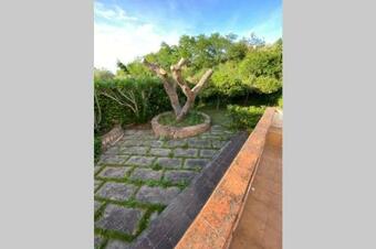 Villa Con Giardino Diamante Calabria - Estate 2021