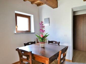 Attractive Holiday Home In Fornovolasco With Terrace