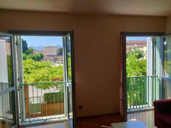 Apartamento Casa I Cantici