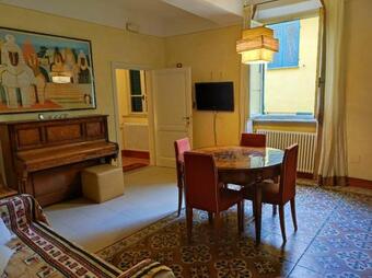 Apartamento Boccherini's Home Ad Un Passo Dal Duomo Di Lucca