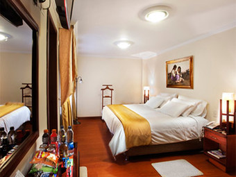 Hotel Fernando Plaza