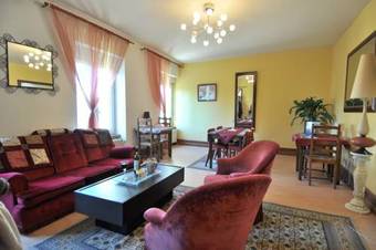 Bed & Breakfast Yec'hed Mat