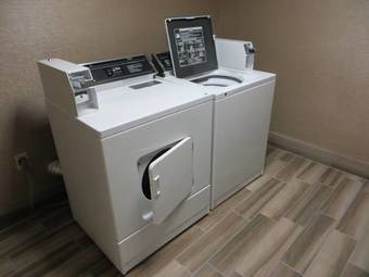 Hotel Best Western Plus East Peoria