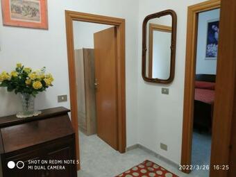 Apartamento Casa Lori 1