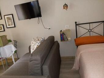 San Nicola Apartment