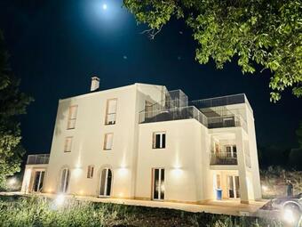 Apartamento Agriturismo Le Masciare