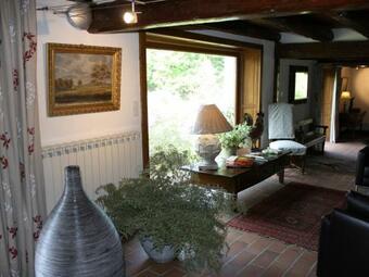 G�te Belmont-sur-buttant, 6 Pi�ces, 10 Personnes - Fr-1-589-28