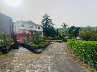 Villa Alessio - Mongibello Unit