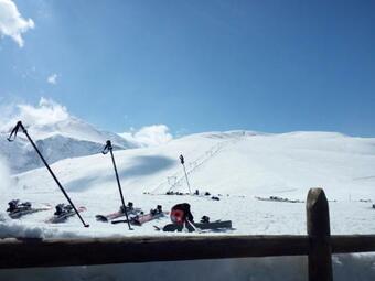 Apartamento Casa Vacanze Mor�