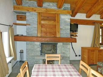 Locazione Turistica Casot Brusa - Smy101