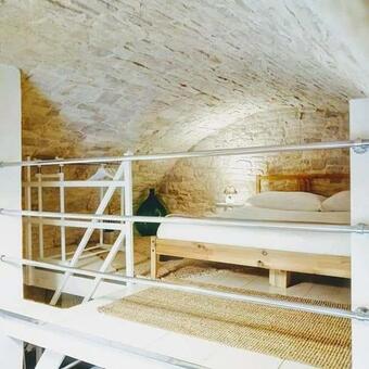 Apartamento Casa De Amicis 24