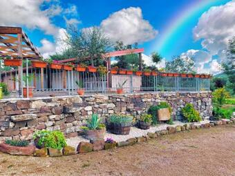 Agroturismo Agriturismo Da Lino